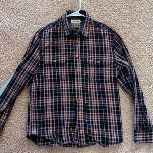 Taylor Stitch Ledge Shirt